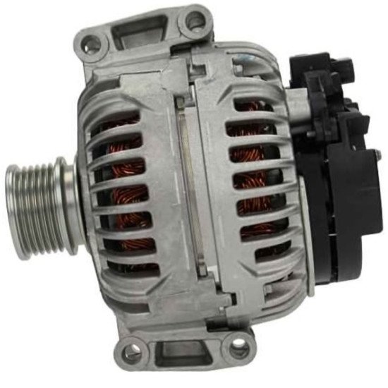 Alternatör 12V 200A MER. SPR. VITO 2.2 LDFM U 124625006 Alternatör 12V 200A MER. SPR. VITO 2.2 LDFM U 124625006