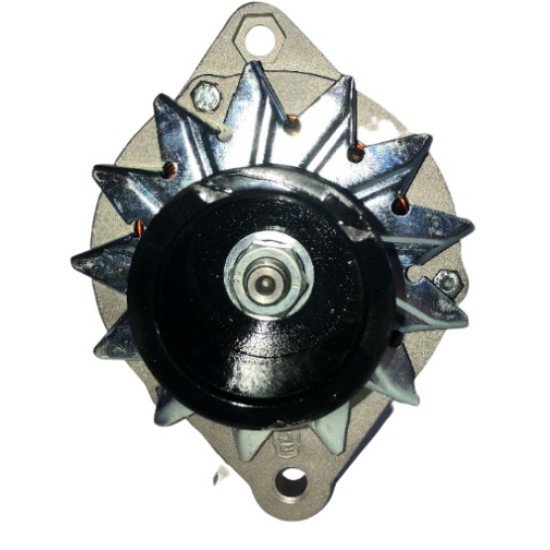 ALT. 12V.80A MAKO TİP YERLİ ÜRETİM V KAYIŞ