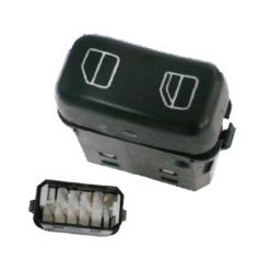 ANAHTAR CAM AÇMA AXOR/ACTROS SAĞ 8PIN SENSEN