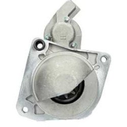 M.MOT.12V 2.5KW 9DİŞ  PEUGEOT BOXER DUCATO DRS3967