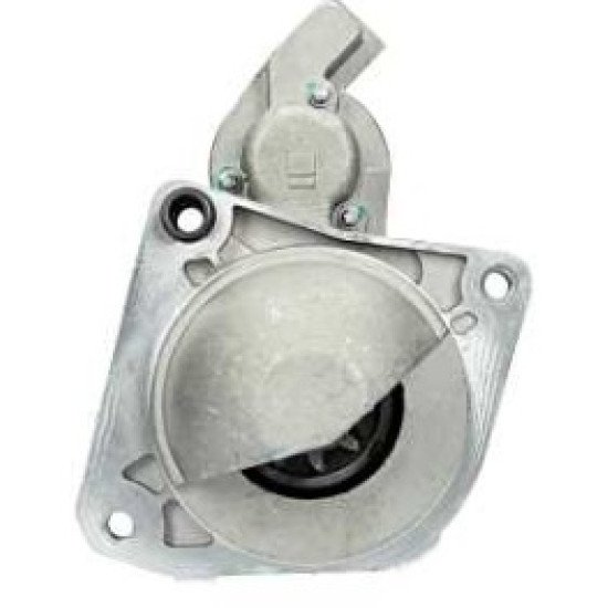 M.MOT.12V 2.5KW 9DİŞ  PEUGEOT BOXER DUCATO DRS3967