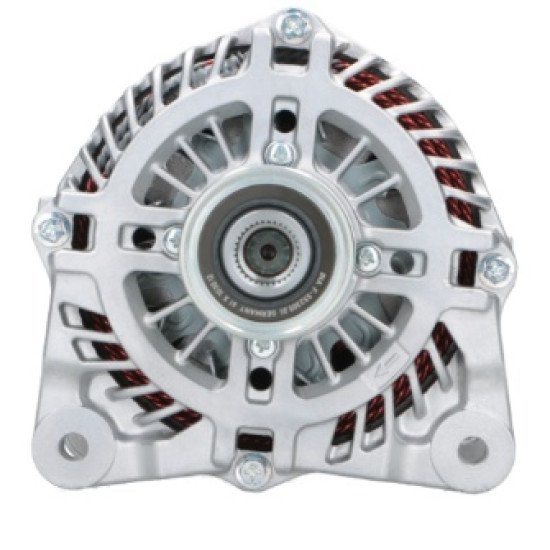 Alternatör 12V 185A RENULT TRAFFIC OPEL NISSAN 1.6