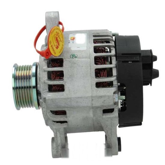 Alternatör 12V 120A FIAT DOBLO BRAVA BRAVO 1.9JTD ALFA RO
