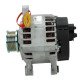 Alternatör 12V 120A FIAT DOBLO BRAVA BRAVO 1.9JTD ALFA RO
