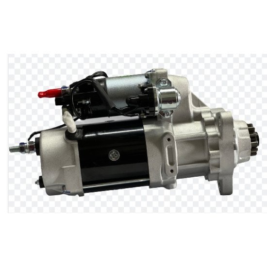 M.MOT.24V 12D BÜYÜK KAFA 39MT VOLVO CAT