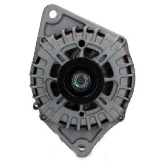 Alternatör 12V 180A FIAT