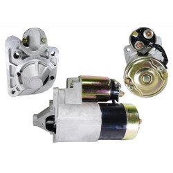 MARŞ MOTORU RENAULT MEGANE KANGO DACIA STR 6082