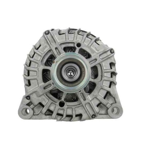 Alternatör 12V 150A PEUGEOT 3008 PARTNER CITROEN 2.0HDI