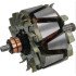 Alternatör Rotoru MITS. 24V 130A RENAULT PREMIUM II 3