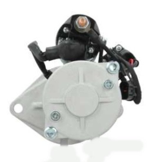 M.MOT.24V 5.0KW 11D MITSUBISHI FORKLIFT  KOBELCO