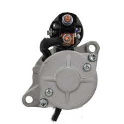 M.MOT.24V 5.0KW 11D MITSUBISHI KOBELCO