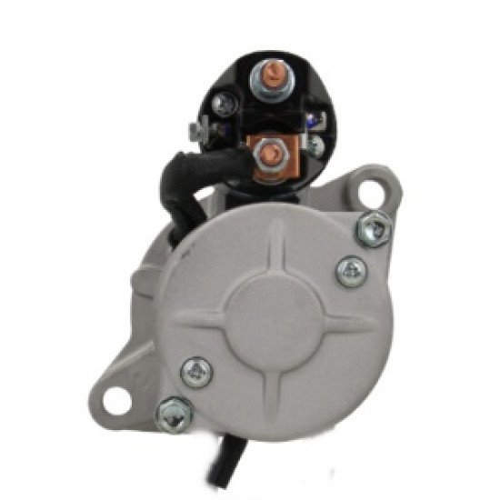 M.MOT.24V 5.0KW 11D MITSUBISHI KOBELCO