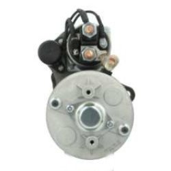 M.MOT.24V 6.2KW 11D DAF 95 XF