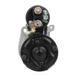 M.MOT 12V 1.7KW 9D VM