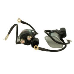 M.YARD.OTOM DAF 24V 261 SERİ SOKETLİ