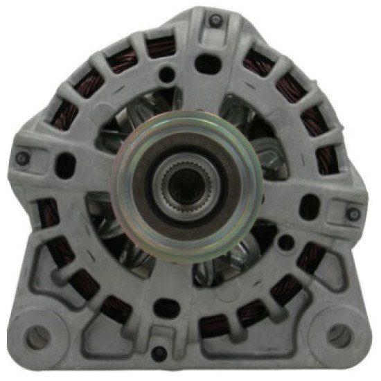 Alternatör  12V 120A DACIA DOKKER LODGY  F000B07C4