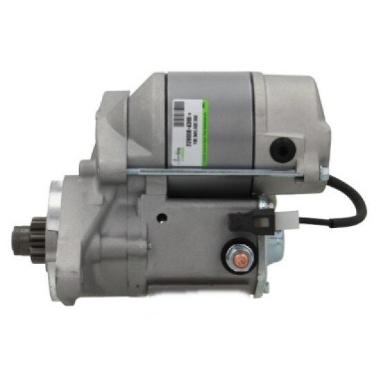 M.MOT.12V 1.4KW 9D TOYOTA