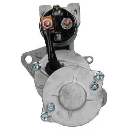 M.MOT.24V 9D 3.2KW MITSUBISHI CANTER FE4