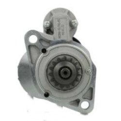 M.MOT.12V 1.6KW 15D MITSUBISHI NISSAN FORKLIFT