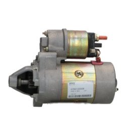 M.MOT.12V 0.9KW 9D FIAT PUNTO