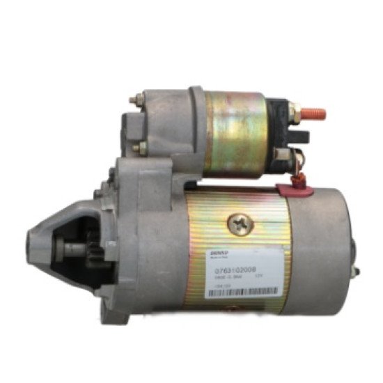 M.MOT.12V 0.9KW 9D FIAT PUNTO