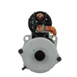 M.MOT.12V 3.0KW 10DİŞ NEW HOLLAND IVECO