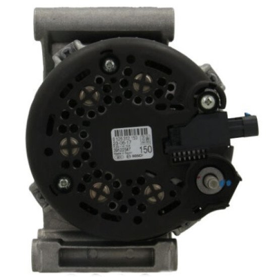 Alternatör 12V 150A OPEL INSIGNIA 1.6