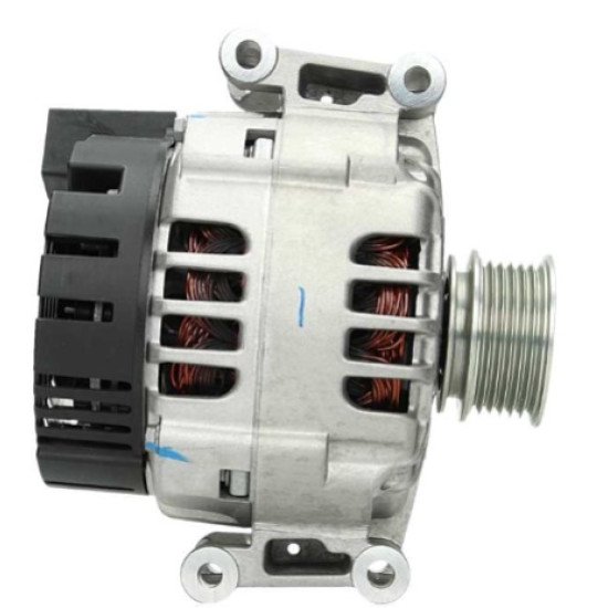Alternatör 12V 120A AUDI A4