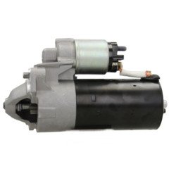 M.MOT.12V 2.2KW 9D VOLVO