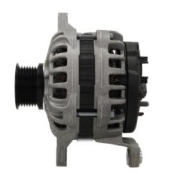 Alternatör 12V 150A FIAT DUCATO IVECO DAILY LDFM