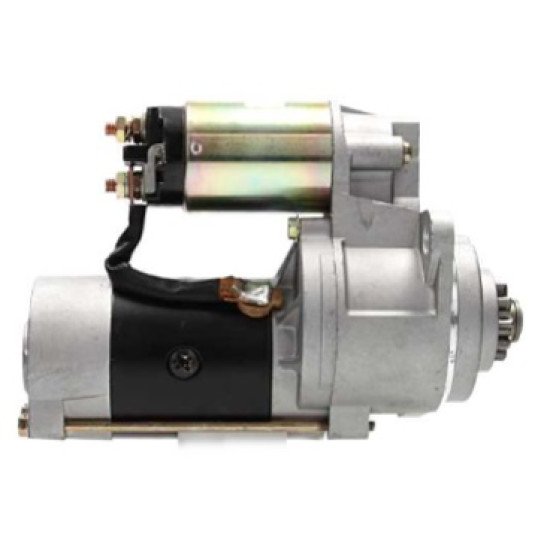 M.MOT.24V 4.0KW 10D MITSUBISHI FORKLIFT