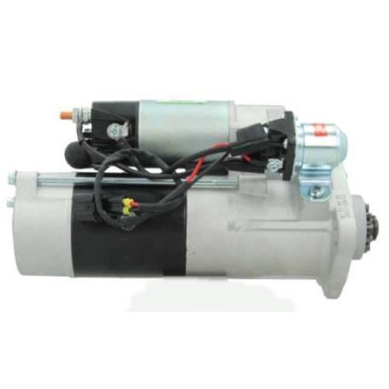 M.MOT.24V 5.0KW 11D MITSUBISHI FORKLIFT  KOBELCO