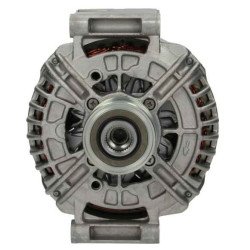 Alternatör 12V 200A MER. SPR. VITO 2.2 LDFM U 124625006