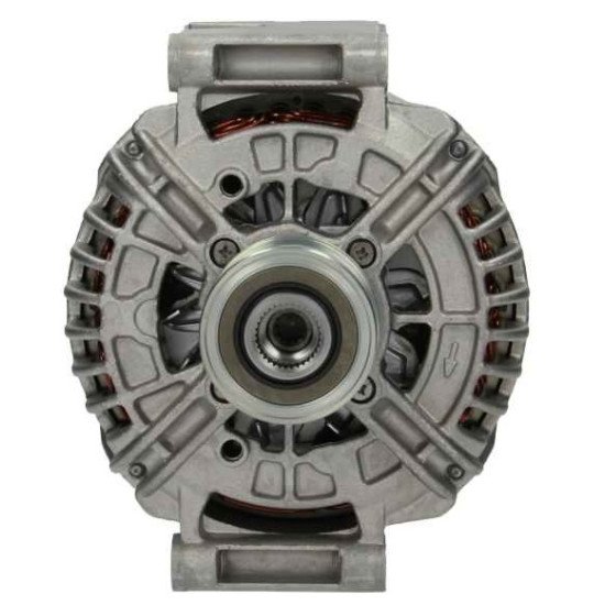 Alternatör 12V 200A MER. SPR. VITO 2.2 LDFM U 124625006 Alternatör 12V 200A MER. SPR. VITO 2.2 LDFM U 124625006