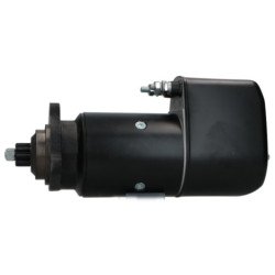 M.MOT.24V 5.4KW 9D ALFKB VOLVO