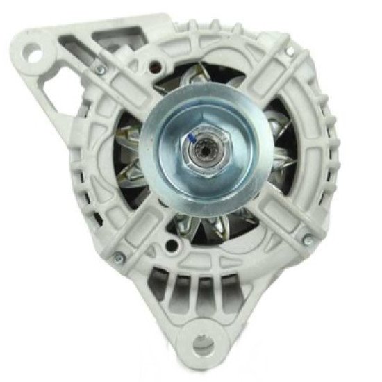 Alternatör 12V 90A AUDI A4