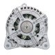 Alternatör 12V 150A RENA. CLIO MEGANE SCENIC 1.5 1.6 LDFM