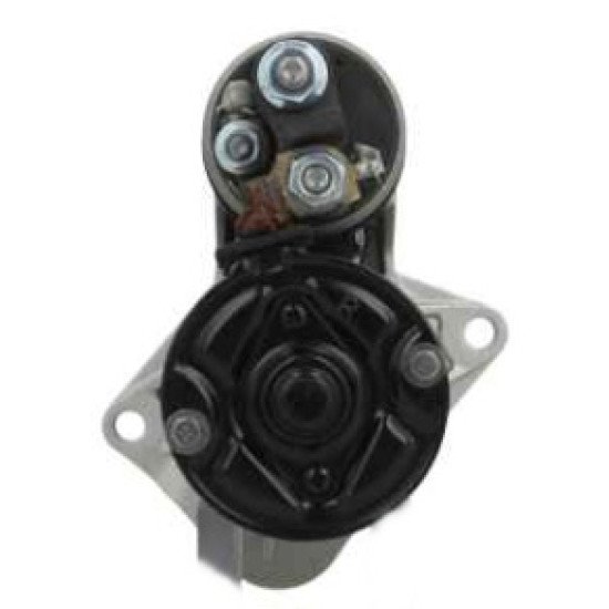 M.MOT.12V 9D 1.1KW ASTRA 1.4 CORSA 25200067