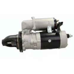 M.MOT.24V 7.5KW 11D VOLVO