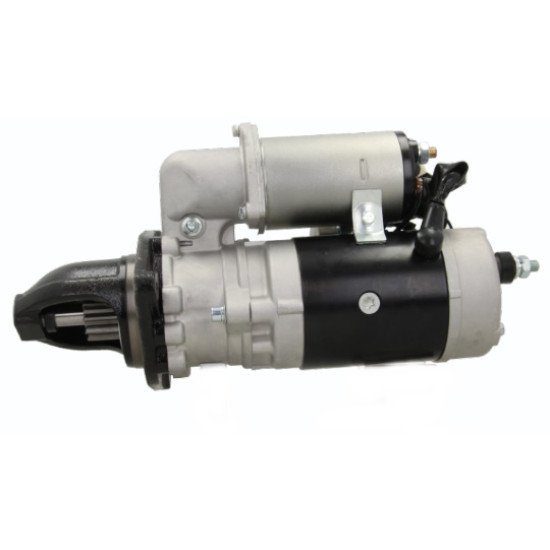 M.MOT.24V 7.5KW 11D VOLVO