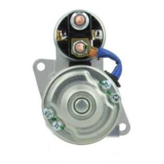 M.MOT.12V 1.4KW 8D KUBOTA