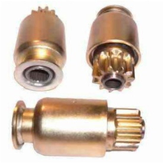 M.DİŞLİ SCANİA BOSCH TİP