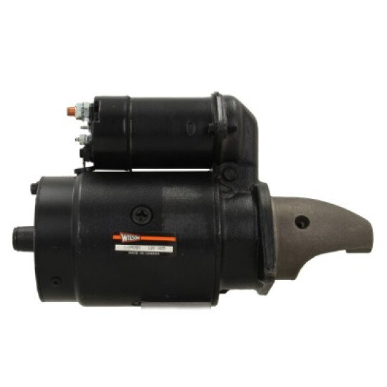 M.MOT.12V 1.4KW 9D MASSEY FERGUSON