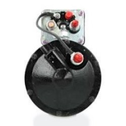 M.MOT.24V 9KW 11DİŞ 50MT CAT E.M D7 D8