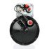 M.MOT.24V 9KW 11DİŞ 50MT CAT E.M D7 D8