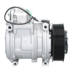 KLİMA KOMPRESÖRÜ 24V MERCEDES BENZ ACTROS DCP17034