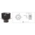 24V FANLI FAN MOT.U 67199973