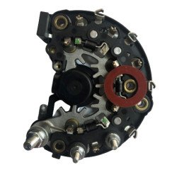 Mahle MGX 1324 Diyot Tablası (Alternatör Redresörü) – 16915701 / 72740440