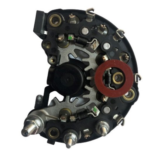 Mahle MGX 1324 Diyot Tablası (Alternatör Redresörü) – 16915701 / 72740440