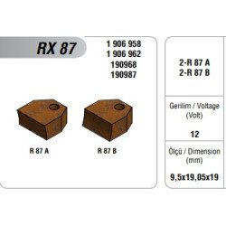 12V IHC / DODGE / MACK